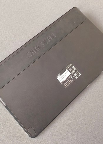 Samsung GT-P7500 Tablet & Klavye Set - Görsel 5