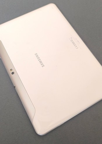 Beden Samsung GT-P7500 Tablet & Klavye Set