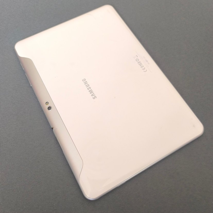 Samsung GT-P7500 Tablet & Klavye Set - Görsel 3