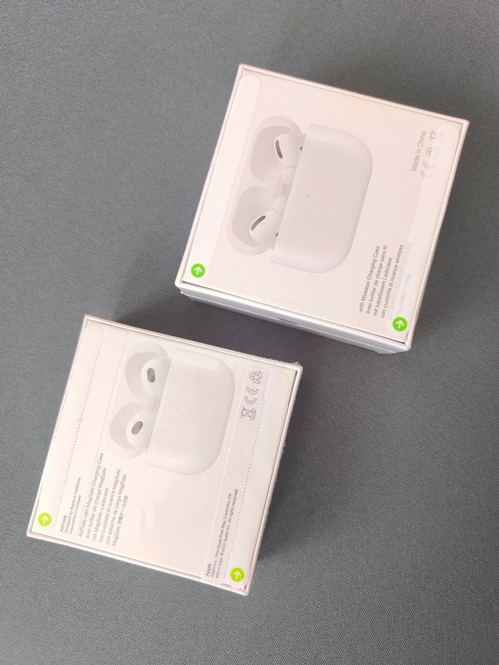 AirPods & AirPods Pro - Görsel 2