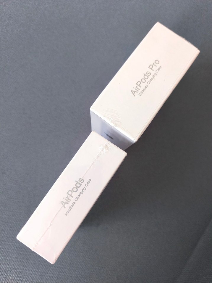 AirPods & AirPods Pro - Görsel 4