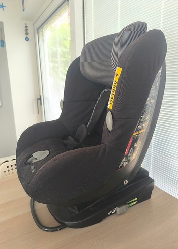 Milofix Bebe Confort Bebek Koltuğu - Görsel 2