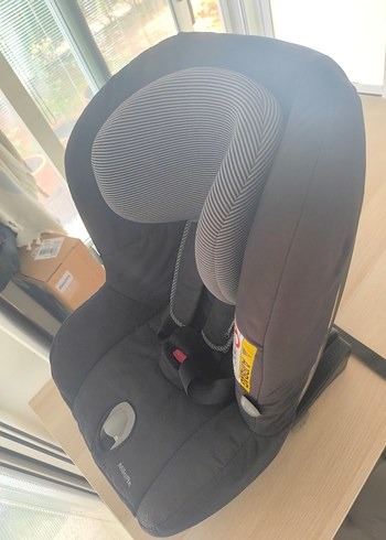 Milofix Bebe Confort Bebek Koltuğu - Görsel 10