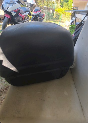 Motosiklet Çantası Ücretsiz Kargo ! - Görsel 5