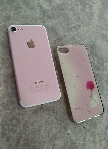 Bayandan Apple iPhone 7 128gb Rose
