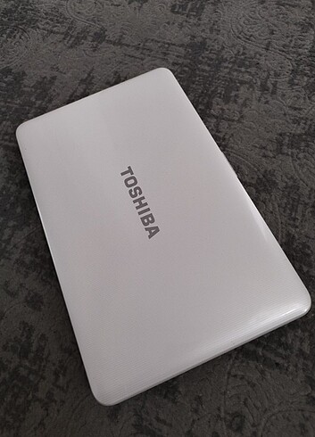 Toshiba Satellite i7 (Anakart arızalı)