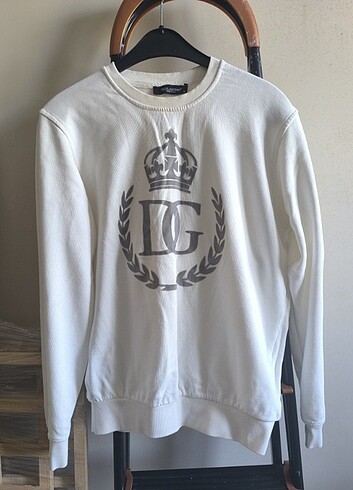 4 Adet Unisex Sweat - Görsel 4