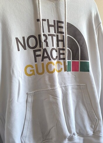 4 Adet Unisex Sweat - Görsel 2