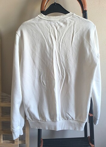 4 Adet Unisex Sweat - Görsel 6