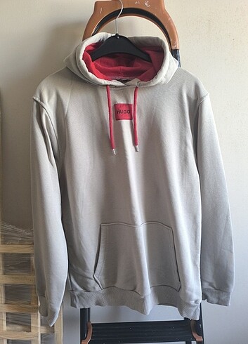 4 Adet Unisex Sweat - Görsel 7