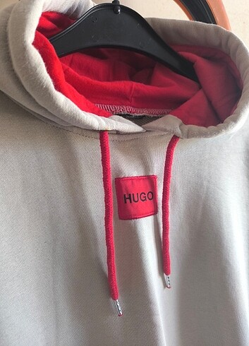 4 Adet Unisex Sweat - Görsel 8