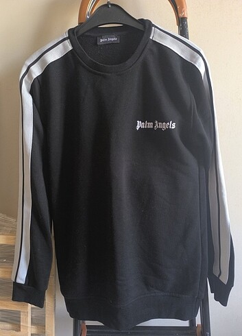 4 Adet Unisex Sweat - Görsel 10