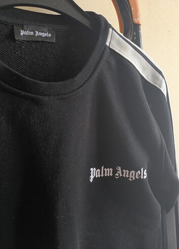 4 Adet Unisex Sweat - Görsel 11