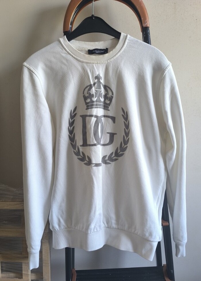 4 Adet Unisex Sweat - Görsel 4