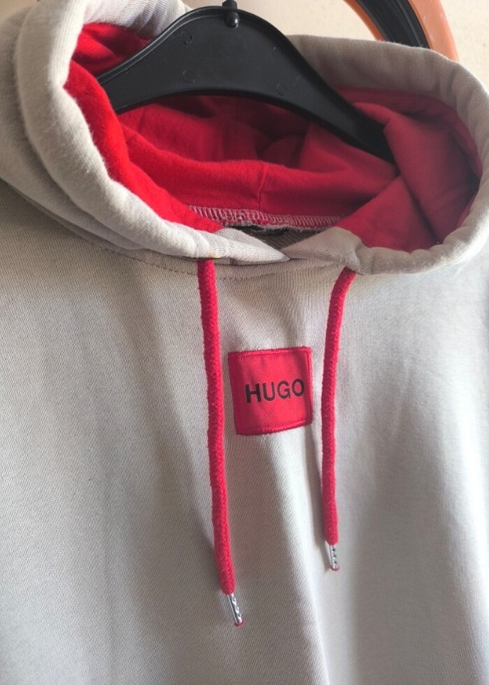 M BEDEN ERKEK SWEATSHIRT ÜCRETSİZ KARGO! - Görsel 2