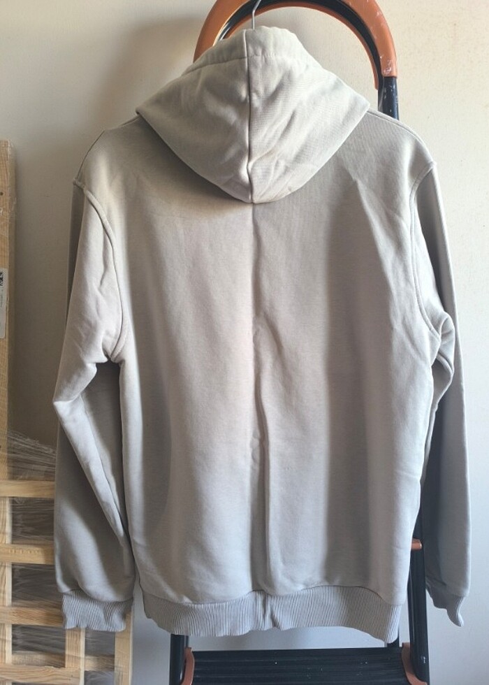 M BEDEN ERKEK SWEATSHIRT ÜCRETSİZ KARGO! - Görsel 3