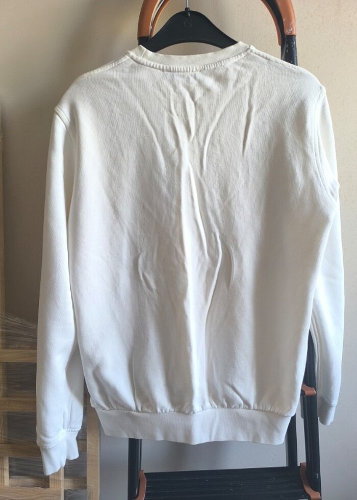 M BEDEN ERKEK SWEATSHIRT ÜCRETSİZ KARGO! - Görsel 3