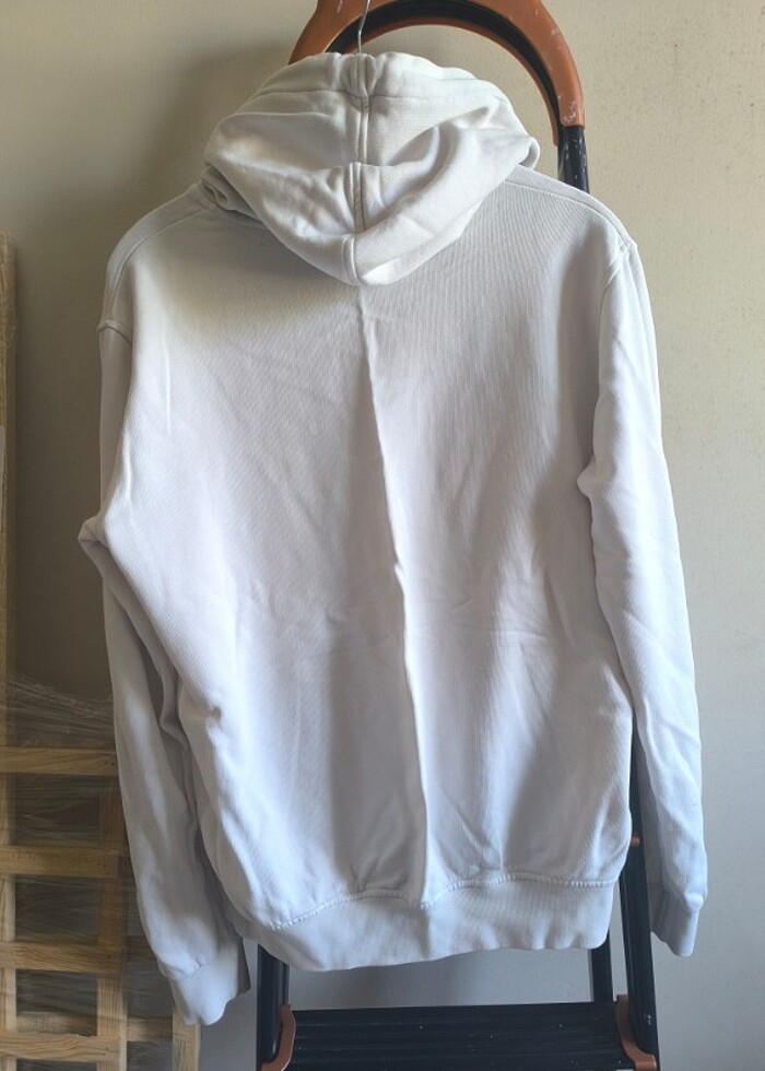 M BEDEN ERKEK SWEATSHIRT ÜCRETSİZ KARGO! - Görsel 3