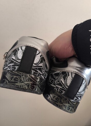 43 NUMARA ERKEK SPOR AYAKKABI  - Görsel 2