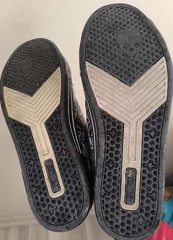 43 NUMARA ERKEK SPOR AYAKKABI  - Görsel 6