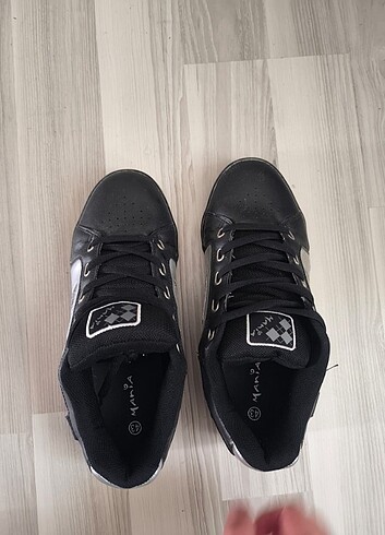 43 NUMARA ERKEK SPOR AYAKKABI  - Görsel 8