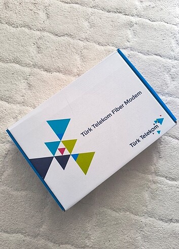 T.Telekom Fiber Modem 