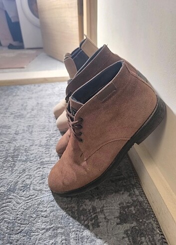 Erkek Botlar - Ücretsiz kargo !  - Görsel 5