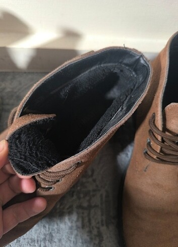 Erkek Botlar - Ücretsiz kargo !  - Görsel 6