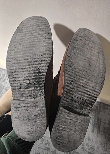 Erkek Botlar - Ücretsiz kargo !  - Görsel 8