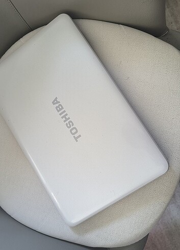 Toshiba Satellite - Görsel 5