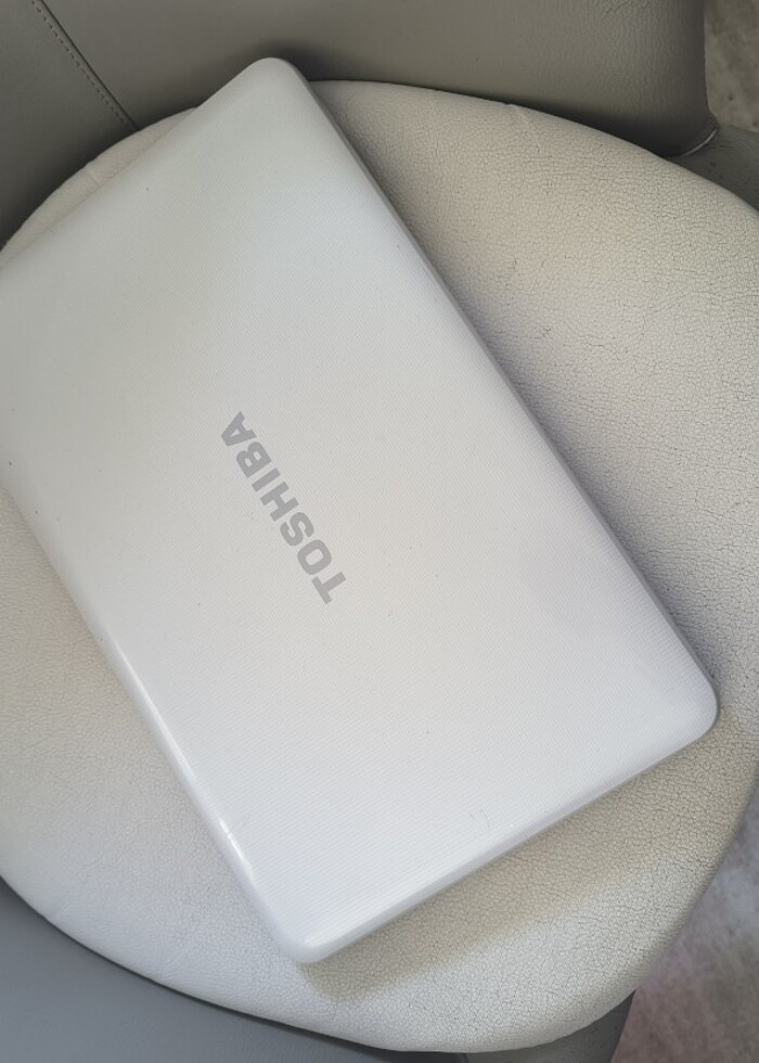 Toshiba Satellite - Görsel 5