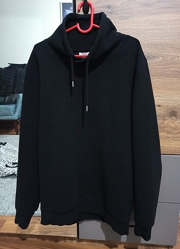 ERKEK SWEAT M