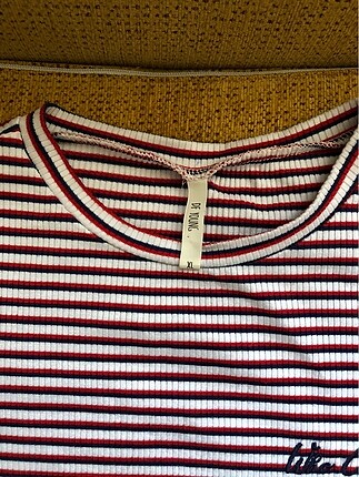 xl Beden çeşitli Renk Basic tişört