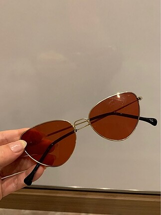 Cat eye vintage