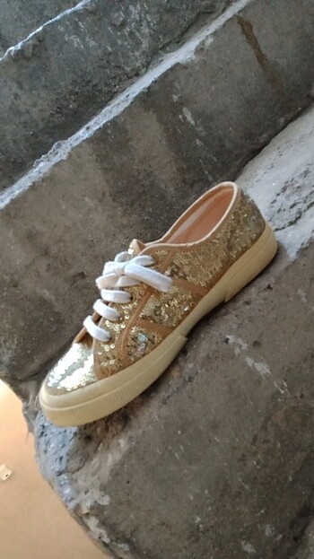 Superga Converse 