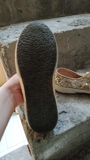 38 Beden Converse 