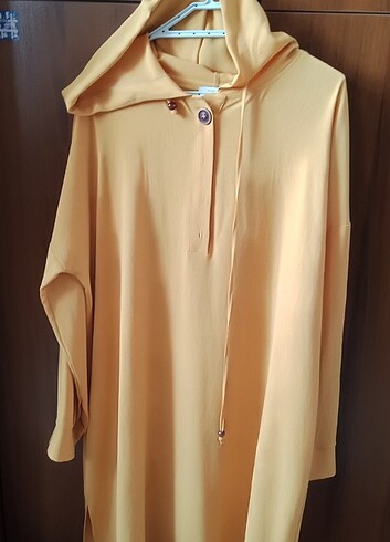 Yazlık tunik 