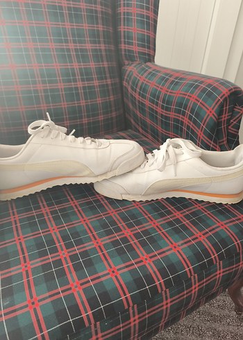 puma roma - Görsel 5