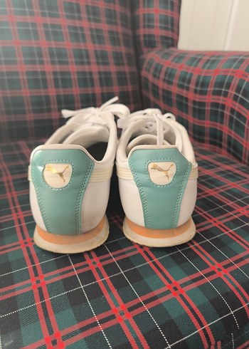 puma roma - Görsel 2