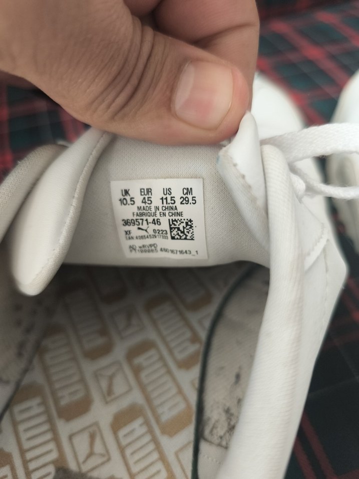 puma roma - Görsel 4