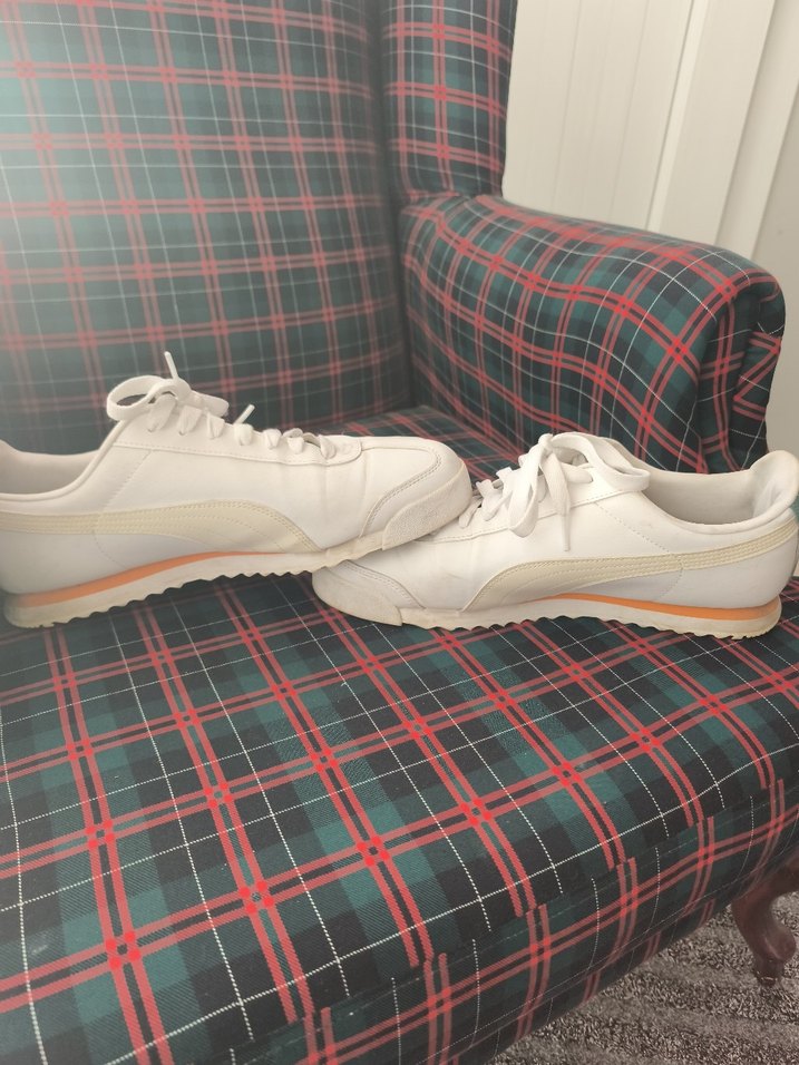 puma roma - Görsel 5