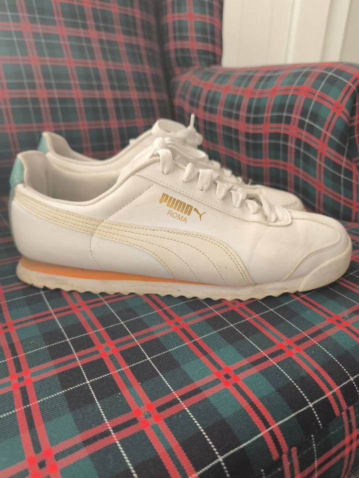 puma roma - Görsel 3