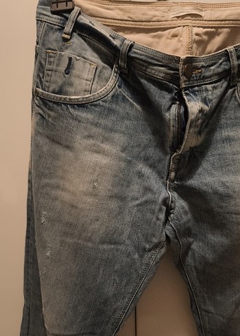 ltb mavi pantolon - Görsel 2