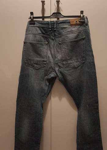 ltb mavi pantolon - Görsel 3