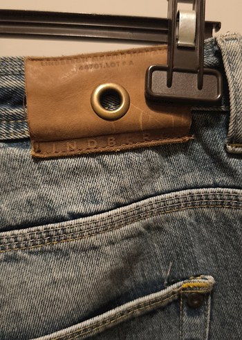 ltb mavi pantolon - Görsel 4