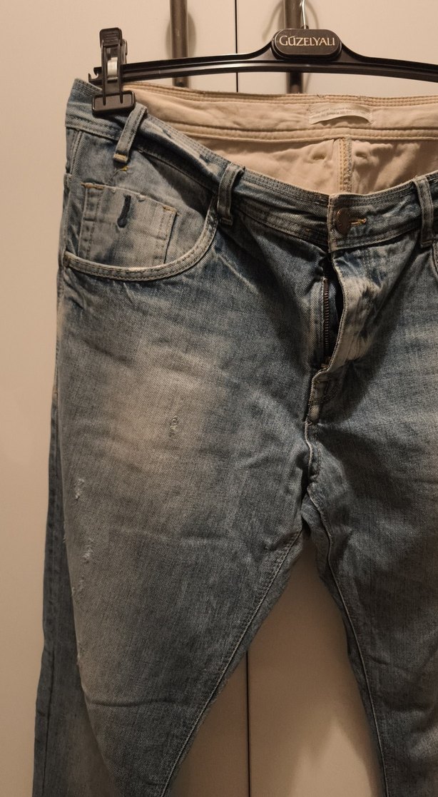 ltb mavi pantolon - Görsel 2
