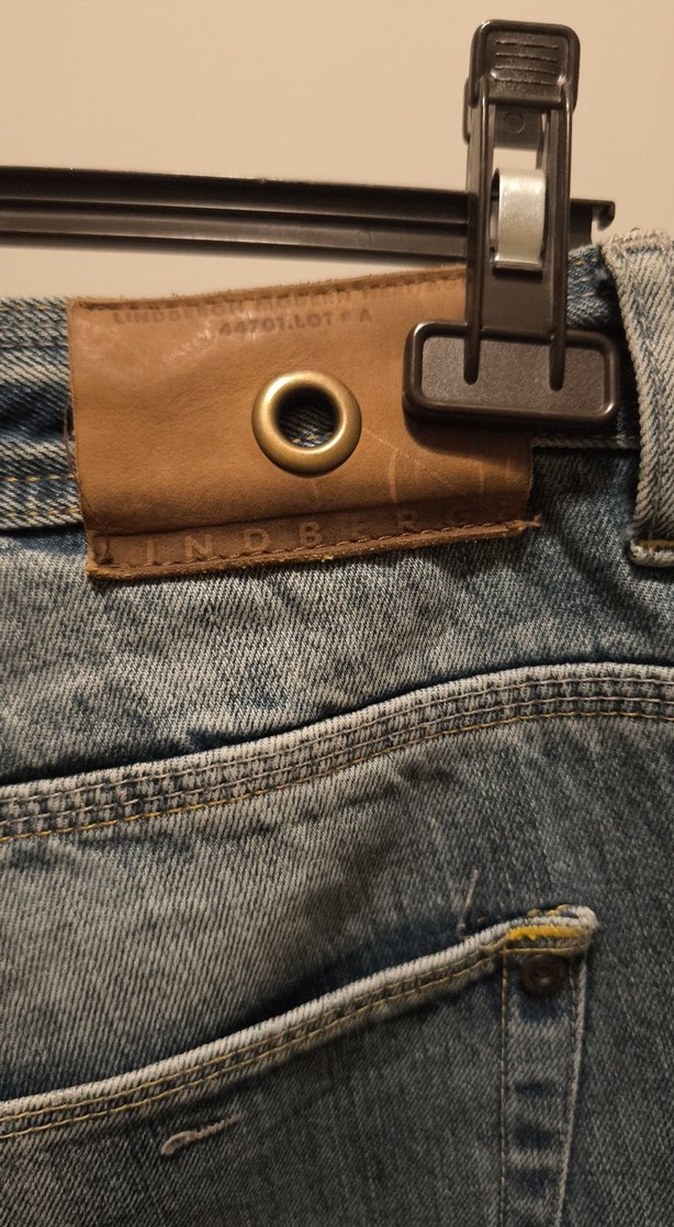 ltb mavi pantolon - Görsel 4