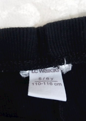 LC Waikiki tayt - Görsel 4