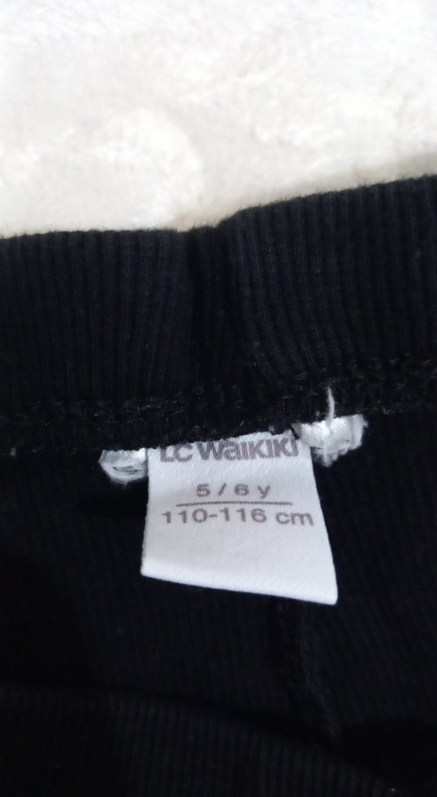 LC Waikiki tayt - Görsel 4