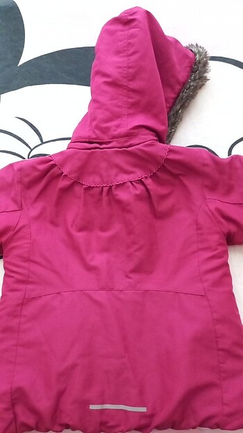 24-36 Ay Beden bordo Renk Montt